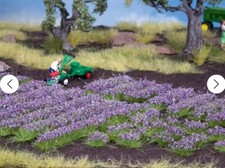 Noch Lavender 07136 HO Scale