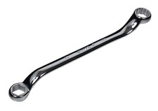 Britool England Ring Spanner / Wrench Series 6-Point X 12-Point, Sizes 13-22mm