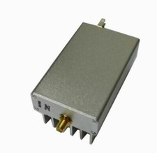 Nuovo amplificatore lineare a banda larga 40-1200MHz 0,5w 27dB amplificatore di potenza RF