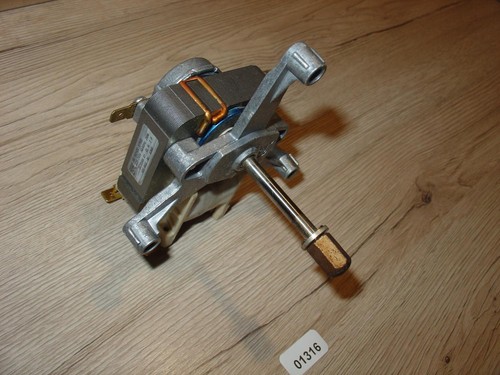 Backofen Quelle 61363 OPEMCPTE-E EH350X Lüfter Motor Ventilator Gebläse