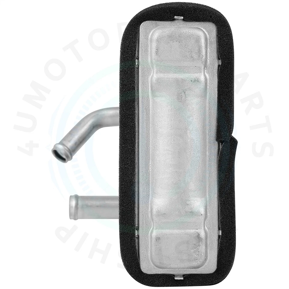 HVAC Heater Core For 1968-72 Buick Skylark Chevrolet Chevelle 1971-72 GMC Sprint - Image 4 of 4