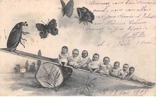 Illustrateur - n°81103 -