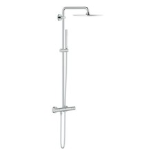 GROHE shower system Euphoria 230 26187