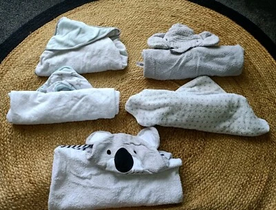 bulk baby towels