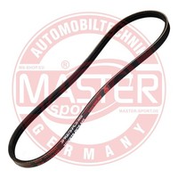 MASTER-SPORT Germany Keilrippenriemen U.A. FüR Bmw, Ford