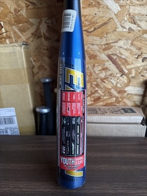 Batte De Baseball Easton Reflex BX81 30" 27 Oz - Aluminium 7050 (Occasion)