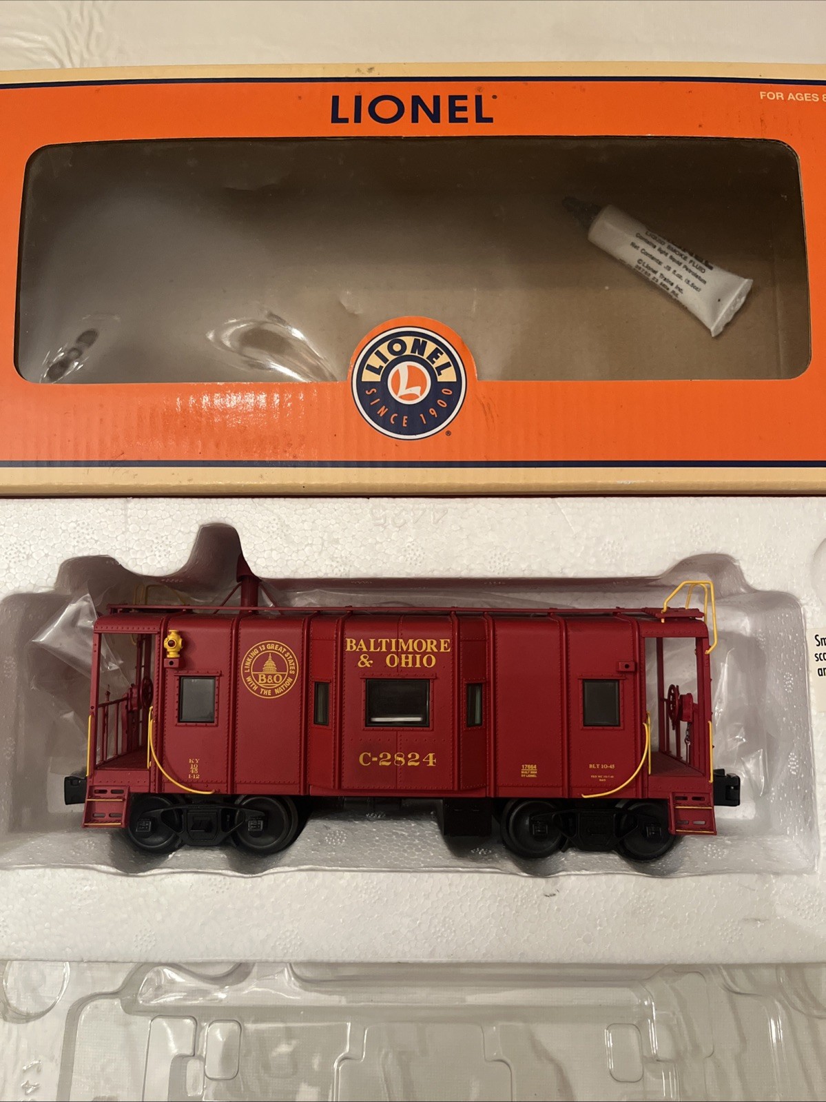 Click here to see eBay Auction