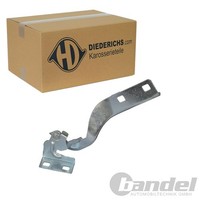 Diederichs Scharnier Motorhaube Rechts Passend FüR CitroËN Jumper Fiat Ducato