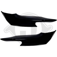 Spoiler Vorne Links Rechts Diederichs 1216665 FÜR BMW