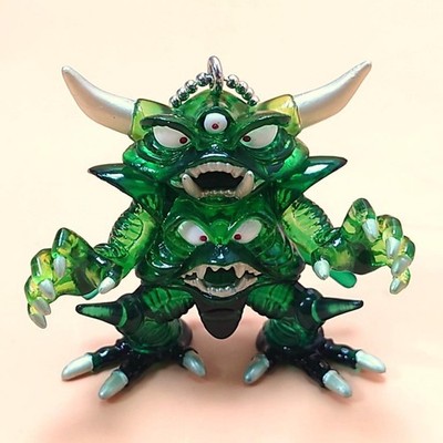 Dragon Quest Despisaro Acrylic Keychain (Super Rare)