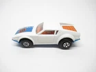 MATCHBOX LESNEY #8 DE TOMASO PANTERA NEAR MNT