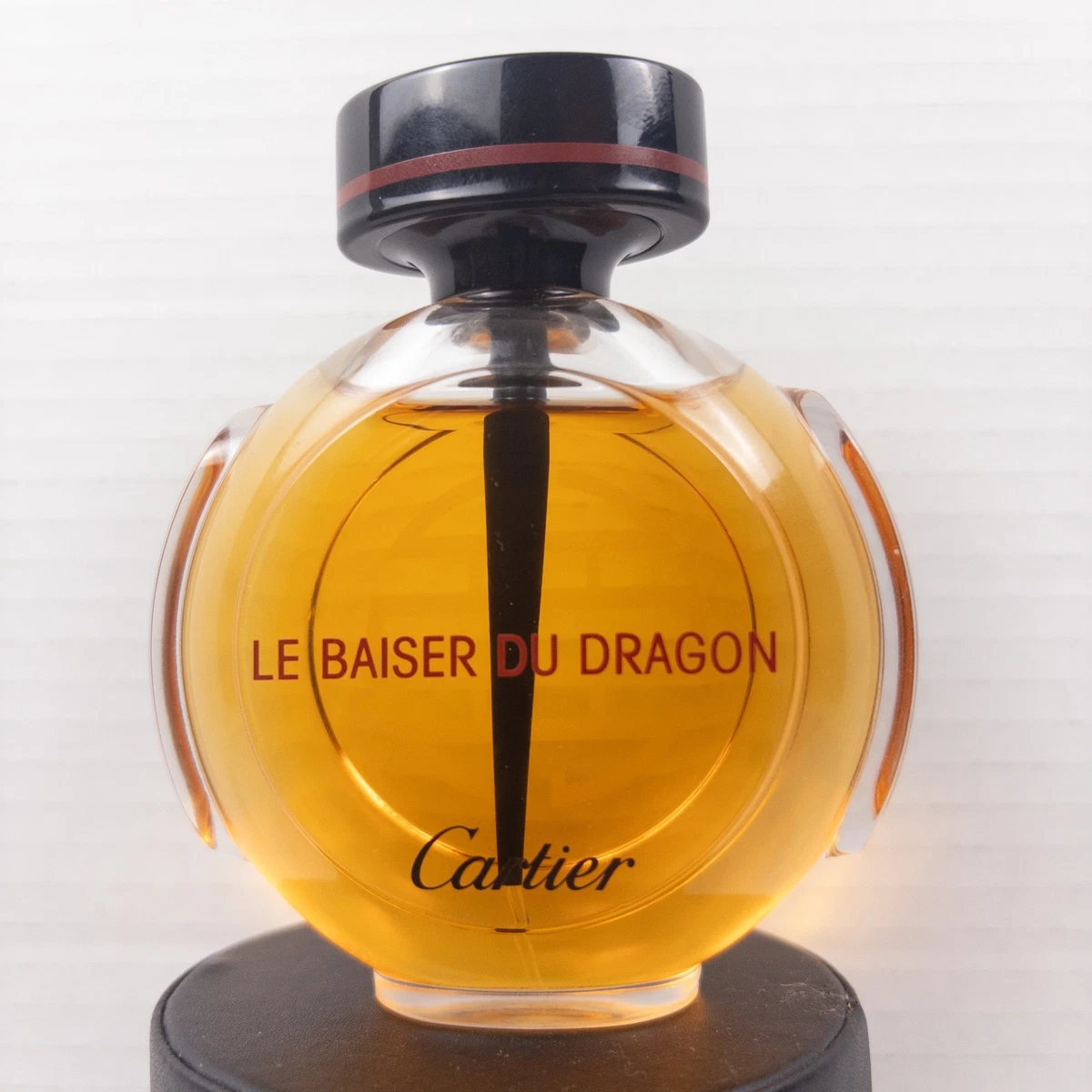 Las mejores ofertas en Cartier LE BAISER DU DRAGON eau de parfum