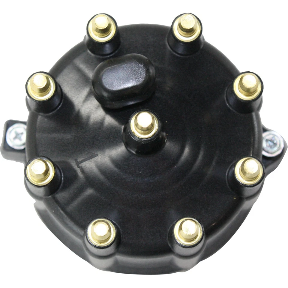 Tapa de distribuidor Accel 120329 para camioneta Ram Dodge Dakota 2500 3500 1500 Jeep Foto 4 de 4