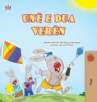 Shelley Admont (U. A.) | I Love Summer (Albanian Children's Book) | Buch (2024)