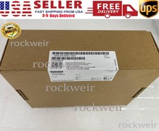 1pc Siemens 6AV6642-0AA11-0AX1 E-Stand 16 SIMATIC TP177A DP Touch Panel 6"