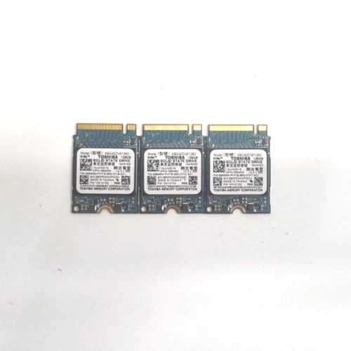 25+ Toshiba Solid State Drives for sale | Updated Oct 2026