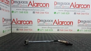 12663317 LAMBDA-SONDE / 61802500 / 0258010460 / 426033 FÜR OPEL ASTRA K LIM. 5TÜ