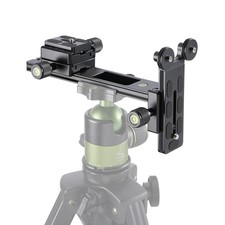 Telephoto Lens Tripod Mount with Quick Release Plate Fast Stable for DSLR Camera