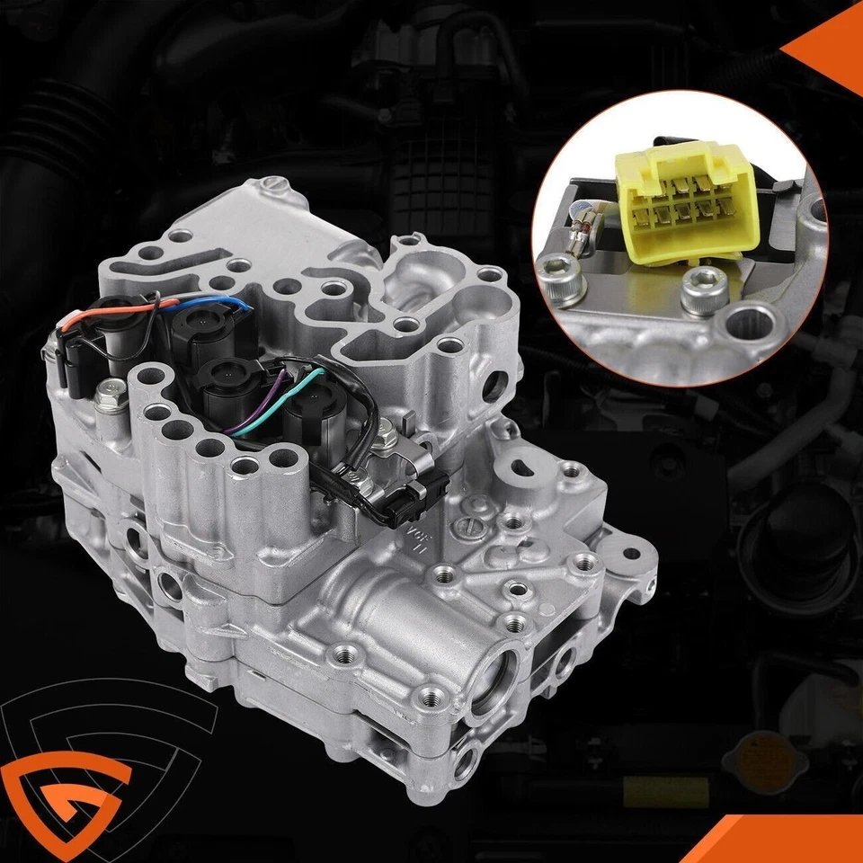 TR580 CVT Transmission Valve Body For Subaru Forester Impreza Outback 2012-2016 - Imagem 4 de 4