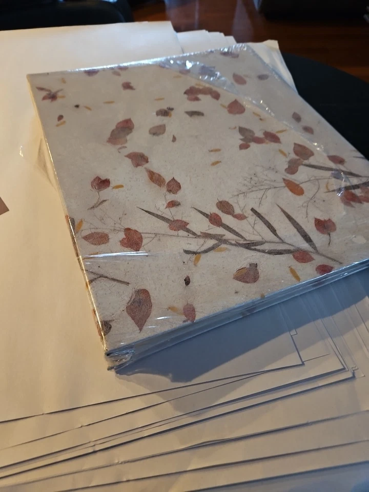 Pioneer photo album scrap Book 100 Pages 14" X 12" - Image 4 of 4