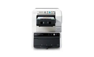 VersaStudio BT-12 DTG Printer