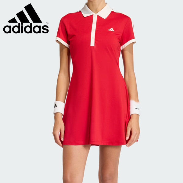 Adidas Tennis Classic Dress Womens Sports Training Inner Shorts AsiaFit KS7637 19590₽