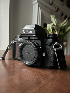 sale!★新品級！★Nikon ニコン F3 HP high-eyepoint F-3 Nikon | eBay