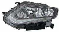 Scheinwerfer Projektor SX H9-H11 Led- Pred Reg El Nissan 2014 Parab Ne
