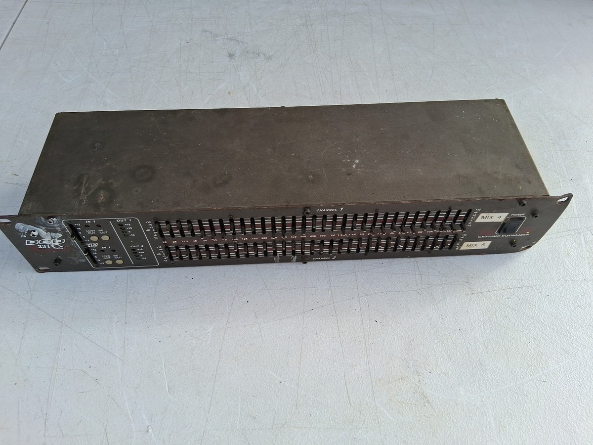 DOD 31バンド グラフィックイコライザー SR231QX s-l1200.jpg