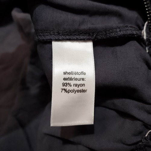 Maurices leichte Kapuzenjacke mit Reißverschluss Damen Größe L - Bild 10 von 13