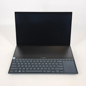 Asus Zenbook Pro Duo 15 | eBay