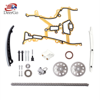 93191271 Steuerkettensatz Passend FÜR Opel Agila Astra G H Corsa B C D Meriva