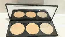 MALLY CUSTOM COLOR Concealer System  FAIR  New No Box