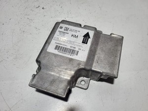 OPEL SIGNUM Airbag-Steuergerät 13186948 5WK43654 330518650 3.00 Diesel 32261606