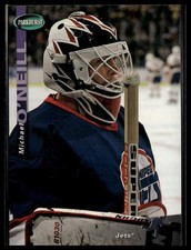 1994-95 Parkhurst #268 Mike O'Neill Winnipeg Jets