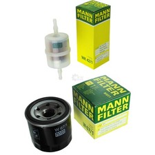 Filtre à carburant Mazda 1000