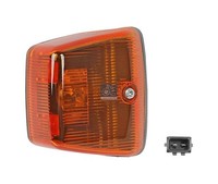 DT Spare Parts Blinkleuchte 4.68156
