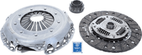 Kupplungssatz FüR Audi 80 B3 Stufenheck B4 Avant 100 C3 C4 A6 Cabriolet Coupe