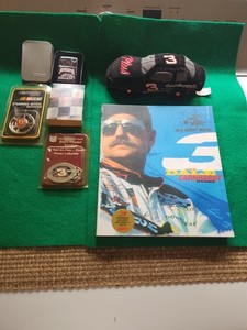 Dale Earnhardt Lighter
