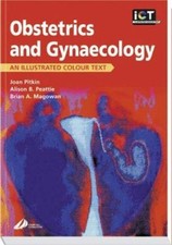 Obstetrics and Gynecology : An Illustrated Colour Text Paperback