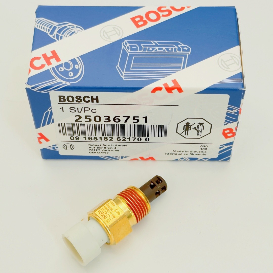 25036751 Fits For Chevrolet Pontiac Buick Cadillac Intake Air Temperature Sensor