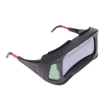 Automatic Dimming Welding Goggles Glasses For Arc Welding Grinding Cutting