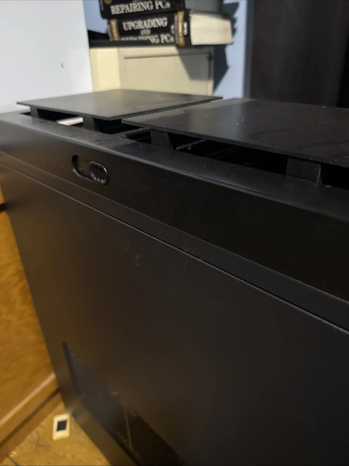 Nanoxia Deep Silence 6 Super Tower - German Import - Image 4 of 4