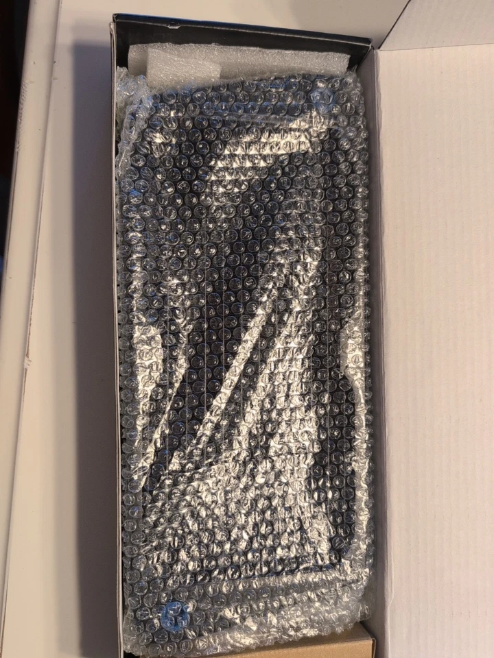 Alphacool NexXXoS XT45 full copper X flow 240mm - Image 2 of 3