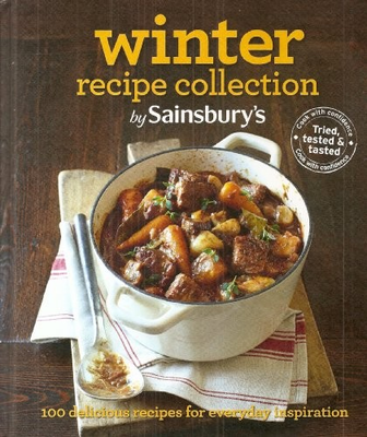 #ad #ad Winter Recipe Collection by Sainsbury#x27;s Book The Fast Free Shipping $8.64