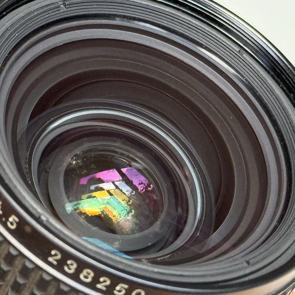 [Exc+] Nikon Ai-s Zoom Nikkor 28-85mm f/3.5-4.5 Lens From JAPAN - Image 3 of 4