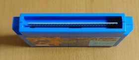 Famicom The Glory of Heracles Box Manual Tested