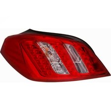 Rückleuchte Heckleuchte links für Peugeot 508 Bj. 10->>