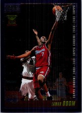 Click to enlarge Lamar Odom