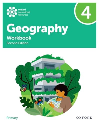 Oxford International Geography: Workbook 4 by Milly Morgan - 9781382072748 - Image 4